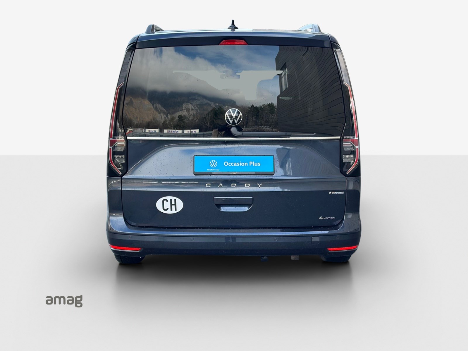 VW Caddy Maxi 2.0 TDI Style 4Motion-showroom-element-3