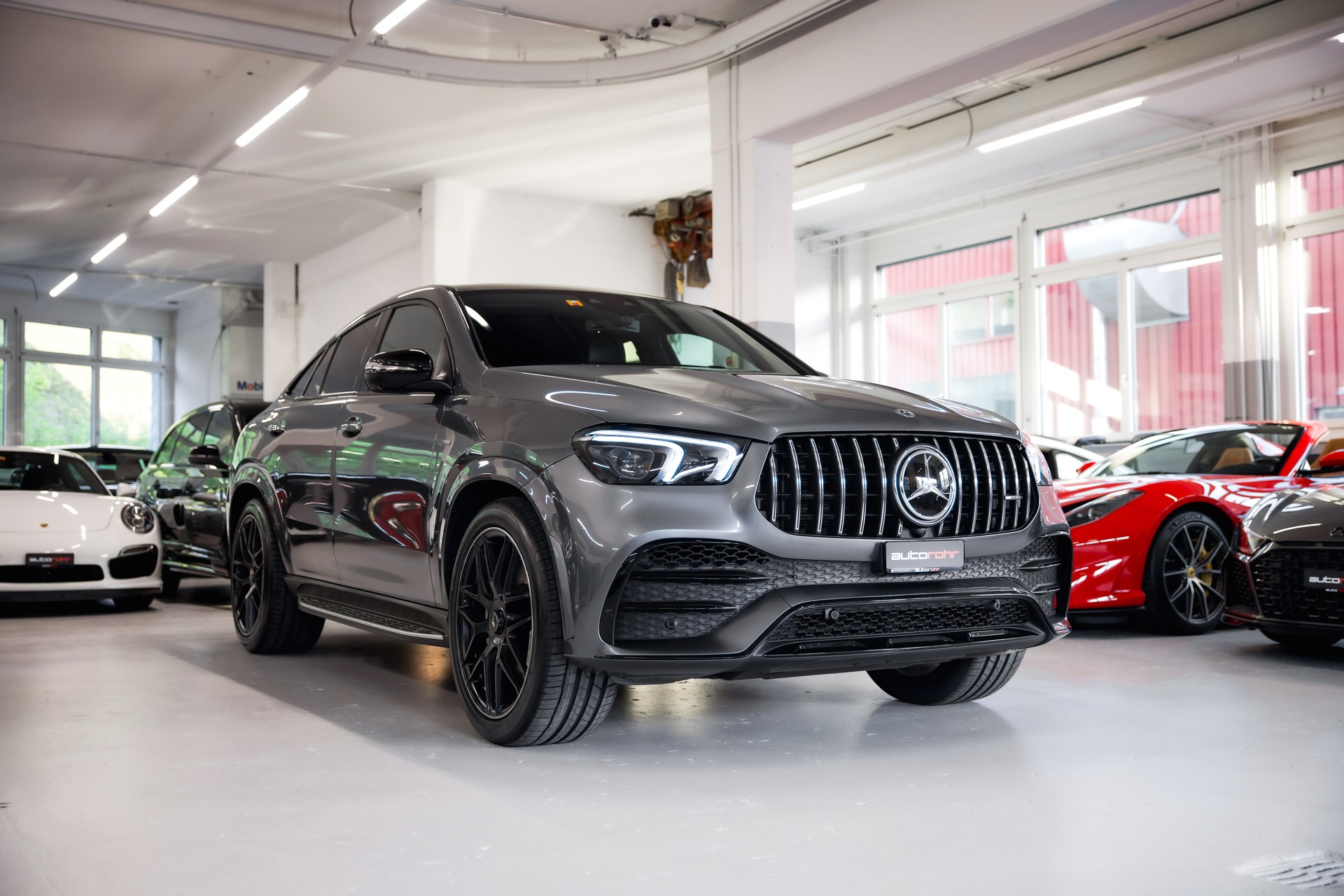 MERCEDES-BENZ GLE Coupé 53 AMG 4Matic+ Speedshift-showroom-element-2
