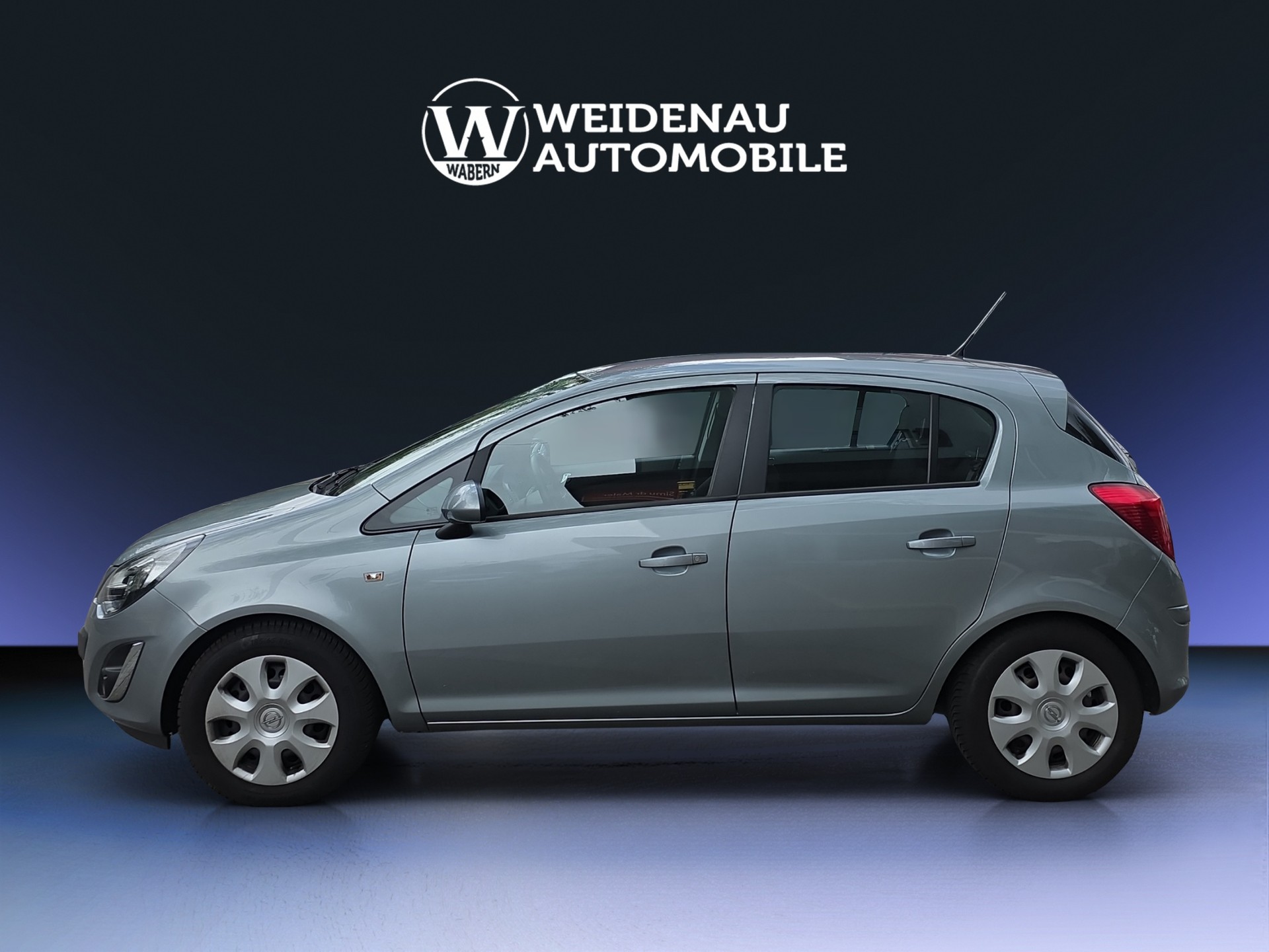 OPEL Corsa 1.4 TP Enjoy Automatic-showroom-element-2