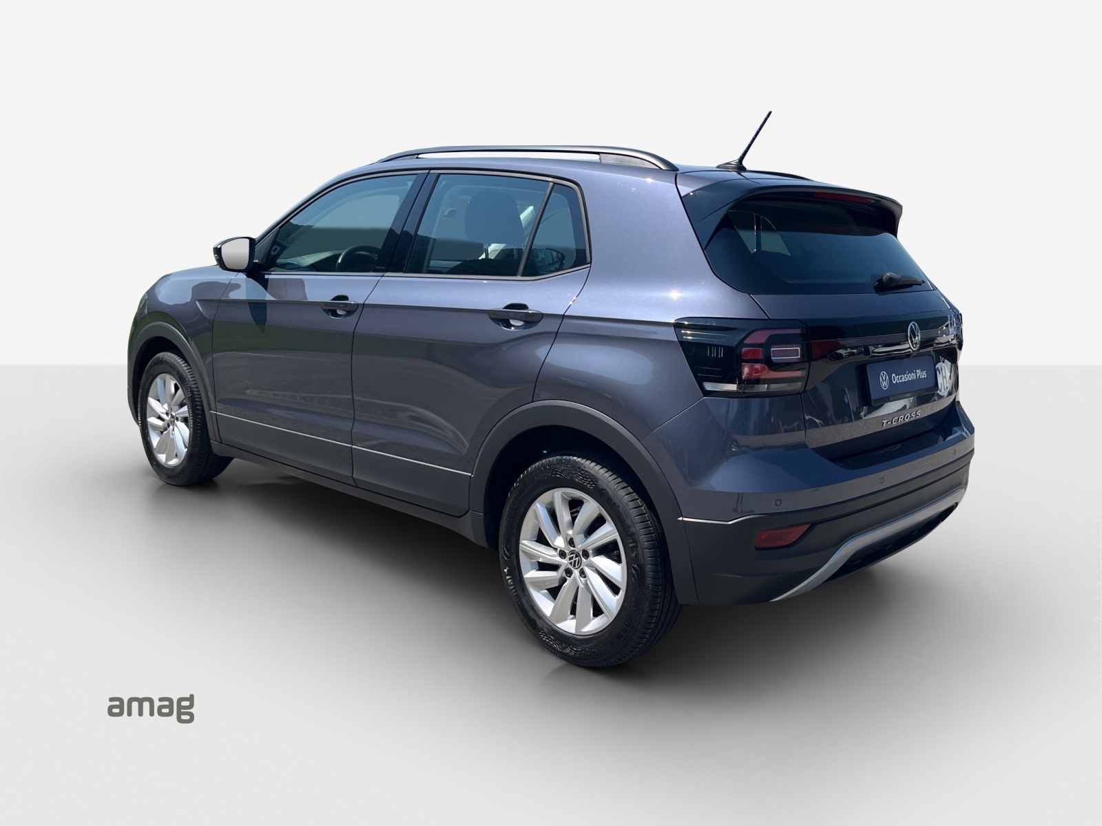 VW T-Cross 1.0 TSI Life Limited DSG-showroom-element-2