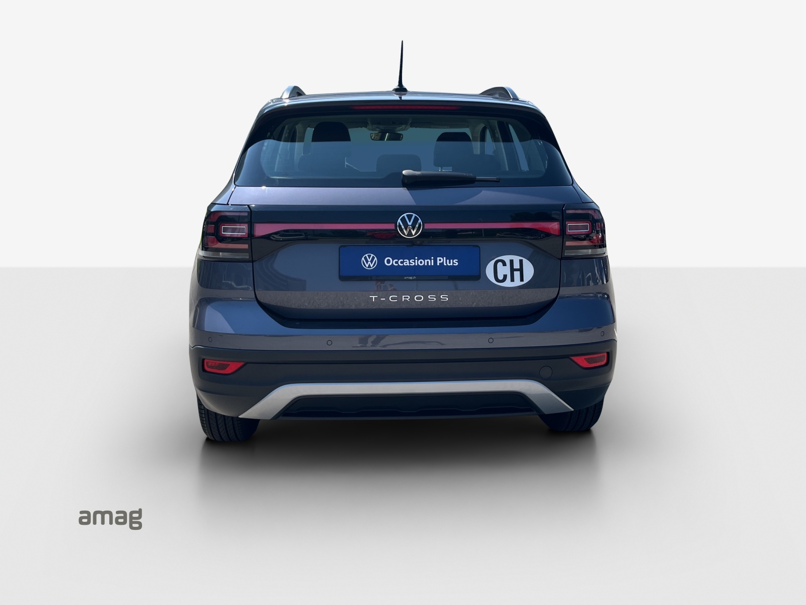 VW T-Cross 1.0 TSI Life Limited DSG-showroom-element-3