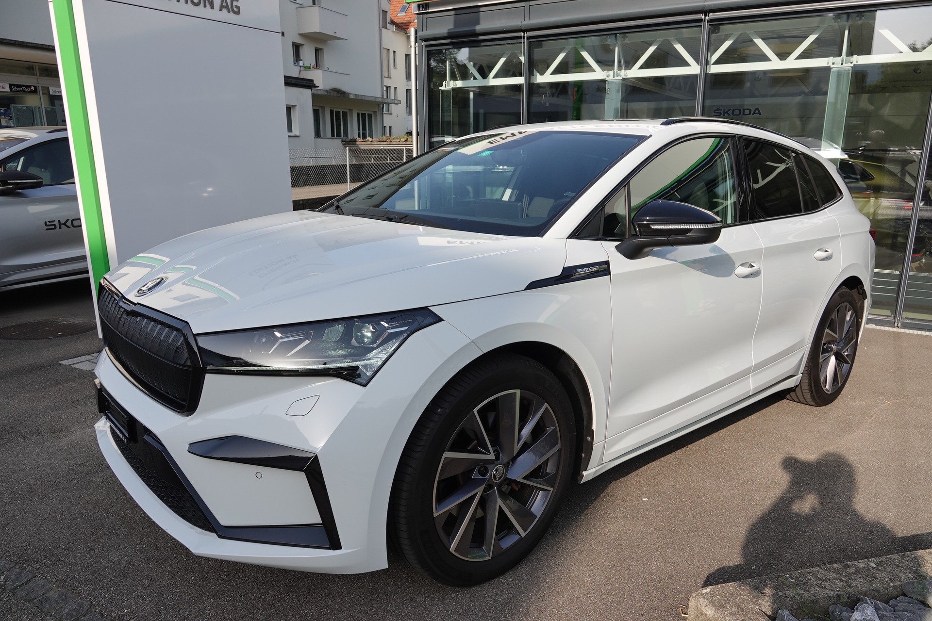 SKODA Enyaq iV 80x SportLine-showroom-element-2