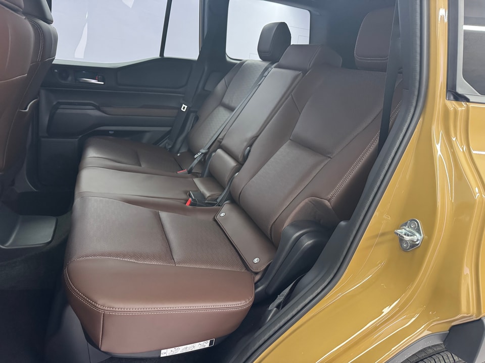 Land Cruiser 2.8 D 48V Invincible AWD