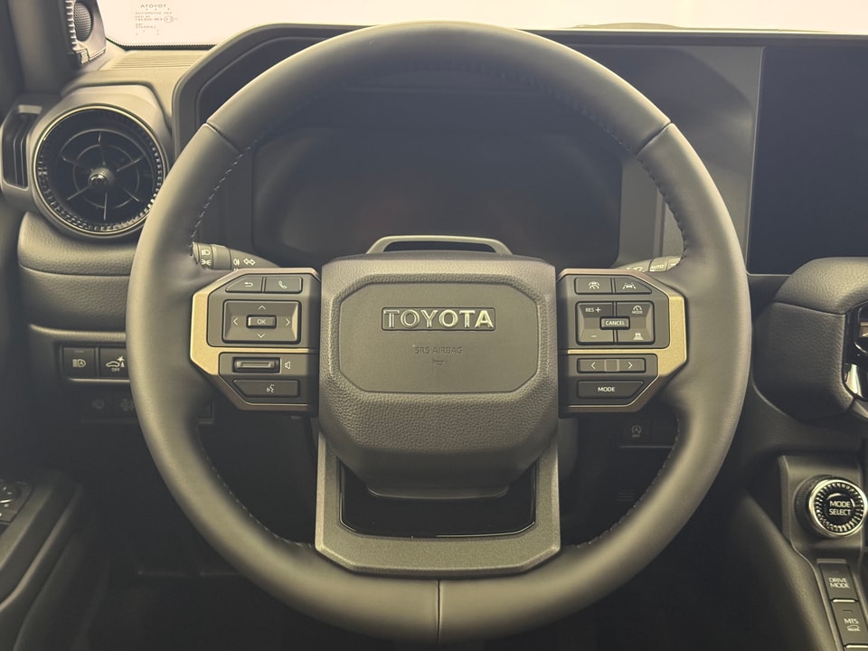 Land Cruiser 2.8 D 48V Invincible AWD