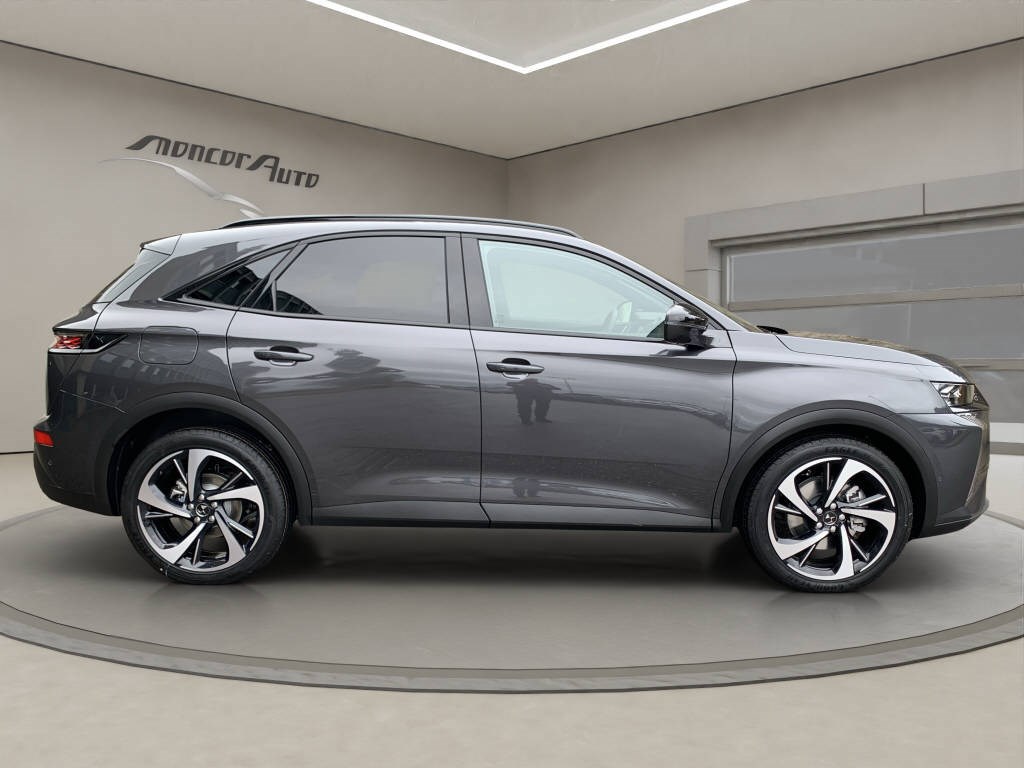 DS AUTOMOBILES DS7 E-Tense 300 4x4 Ligne Noire-showroom-element-1