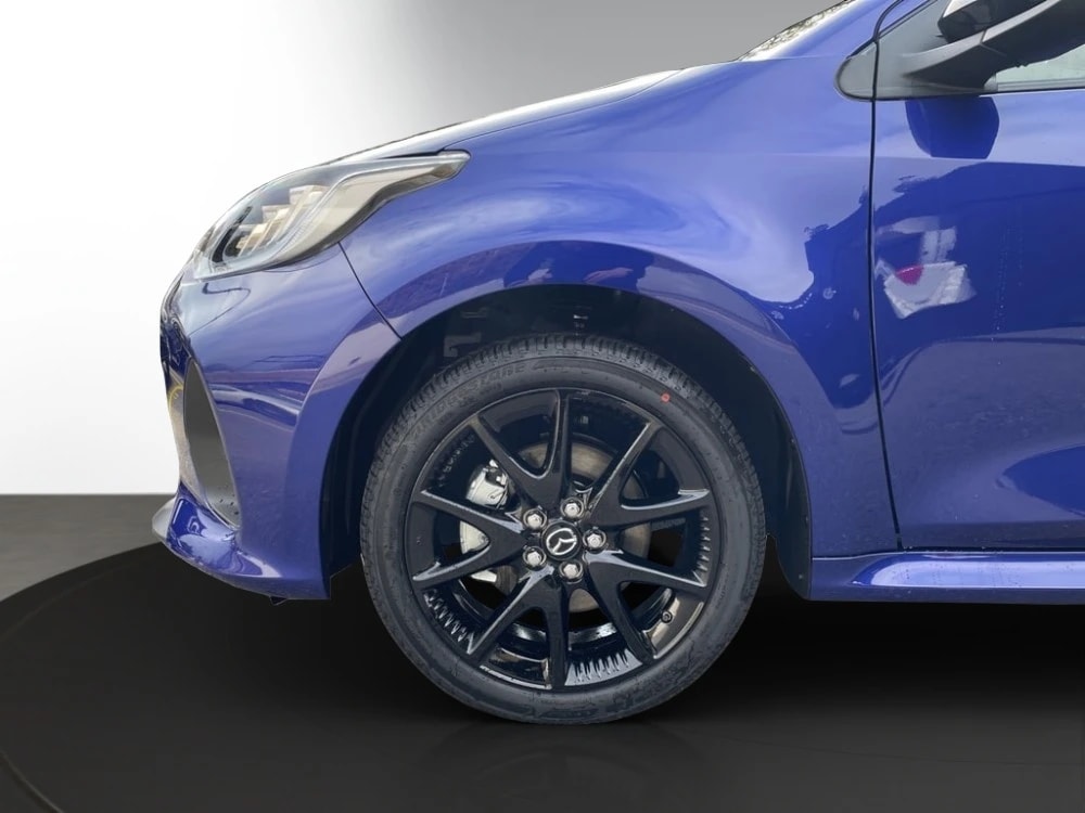 Image MAZDA 2 2 Hybrid Homura