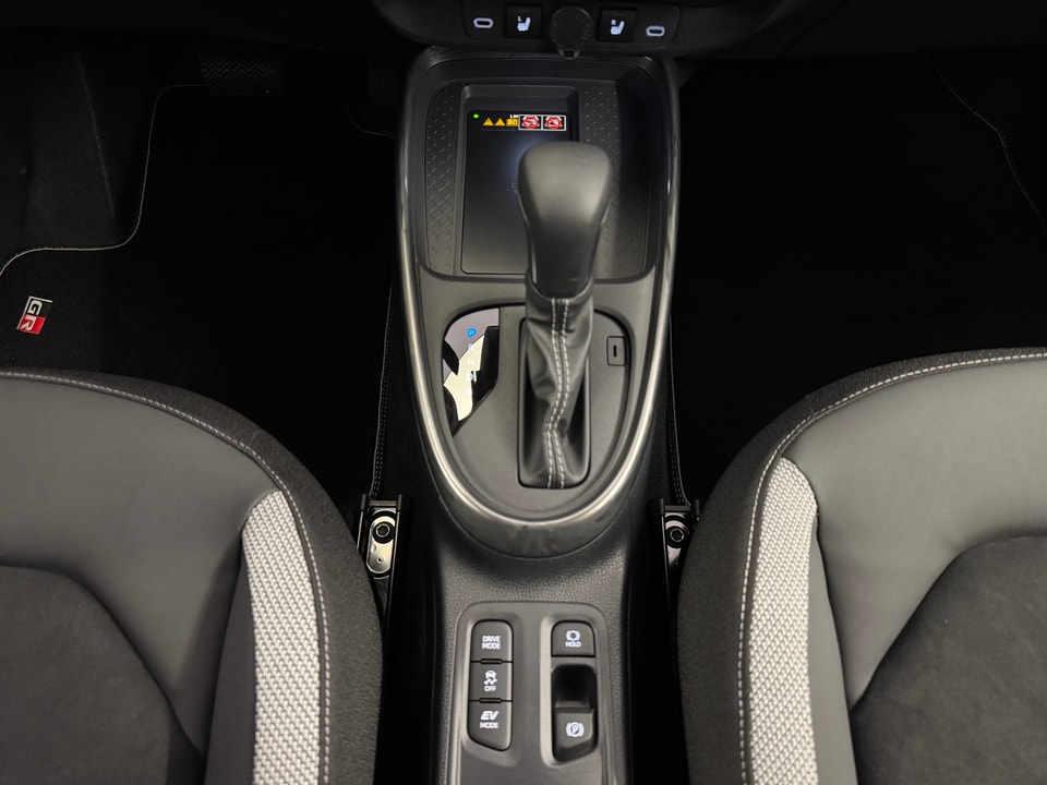 Aygo X Hybrid 1.5 GR Sport