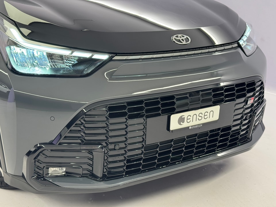 Aygo X Hybrid 1.5 GR Sport