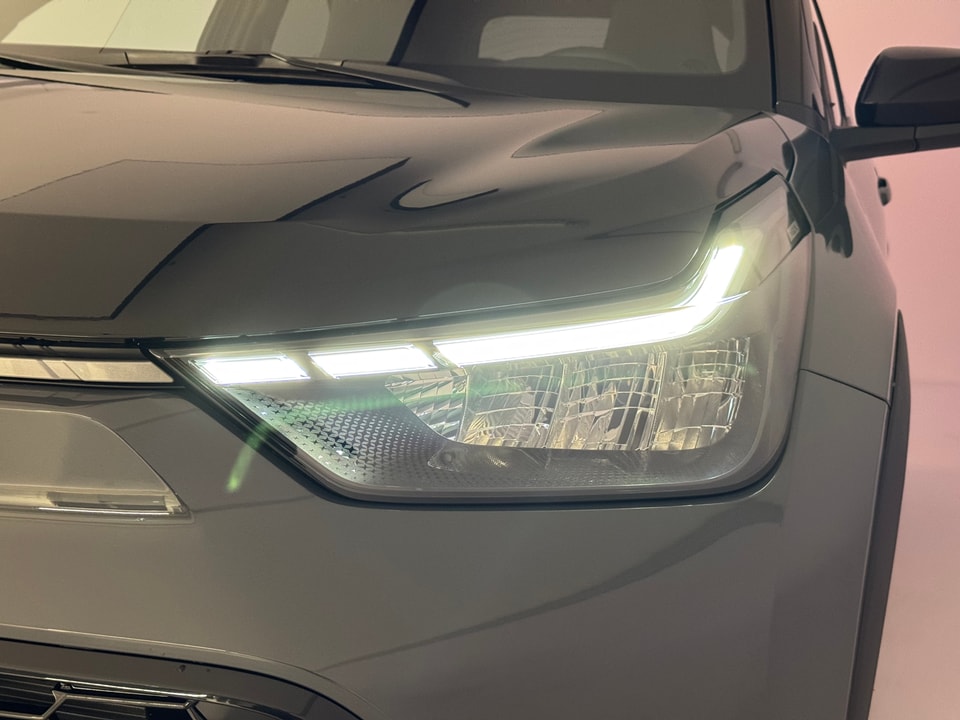 Aygo X Hybrid 1.5 GR Sport