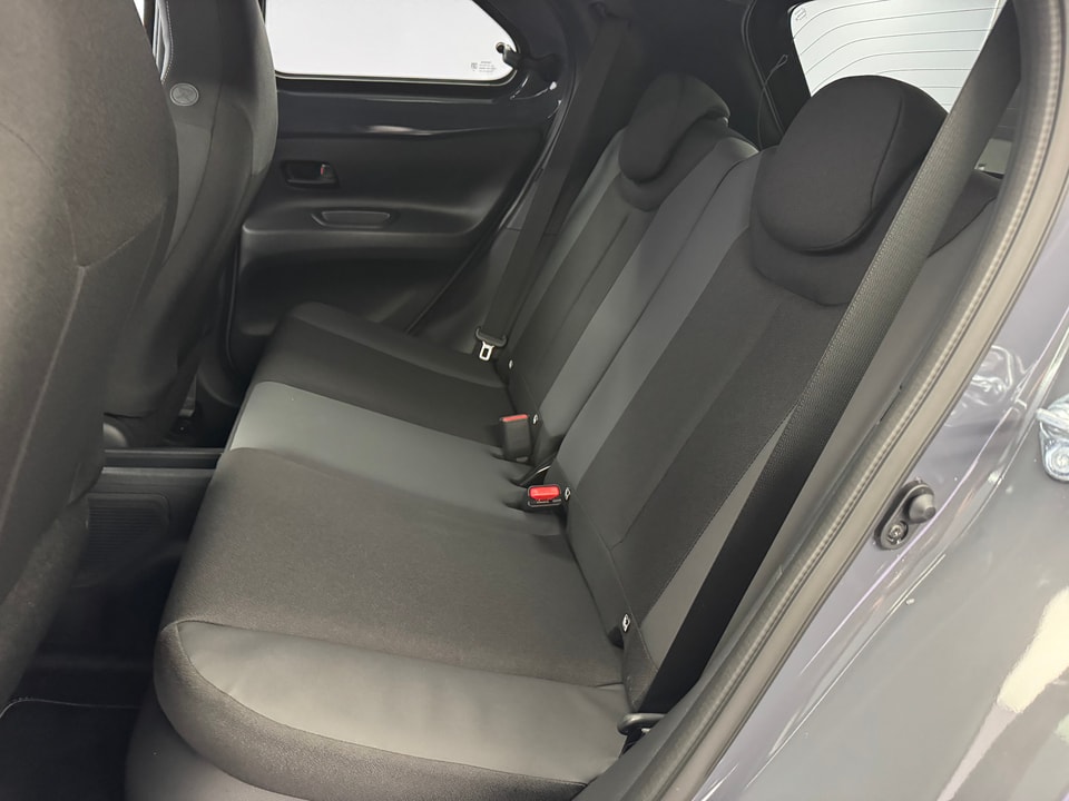 Aygo X Hybrid 1.5 GR Sport