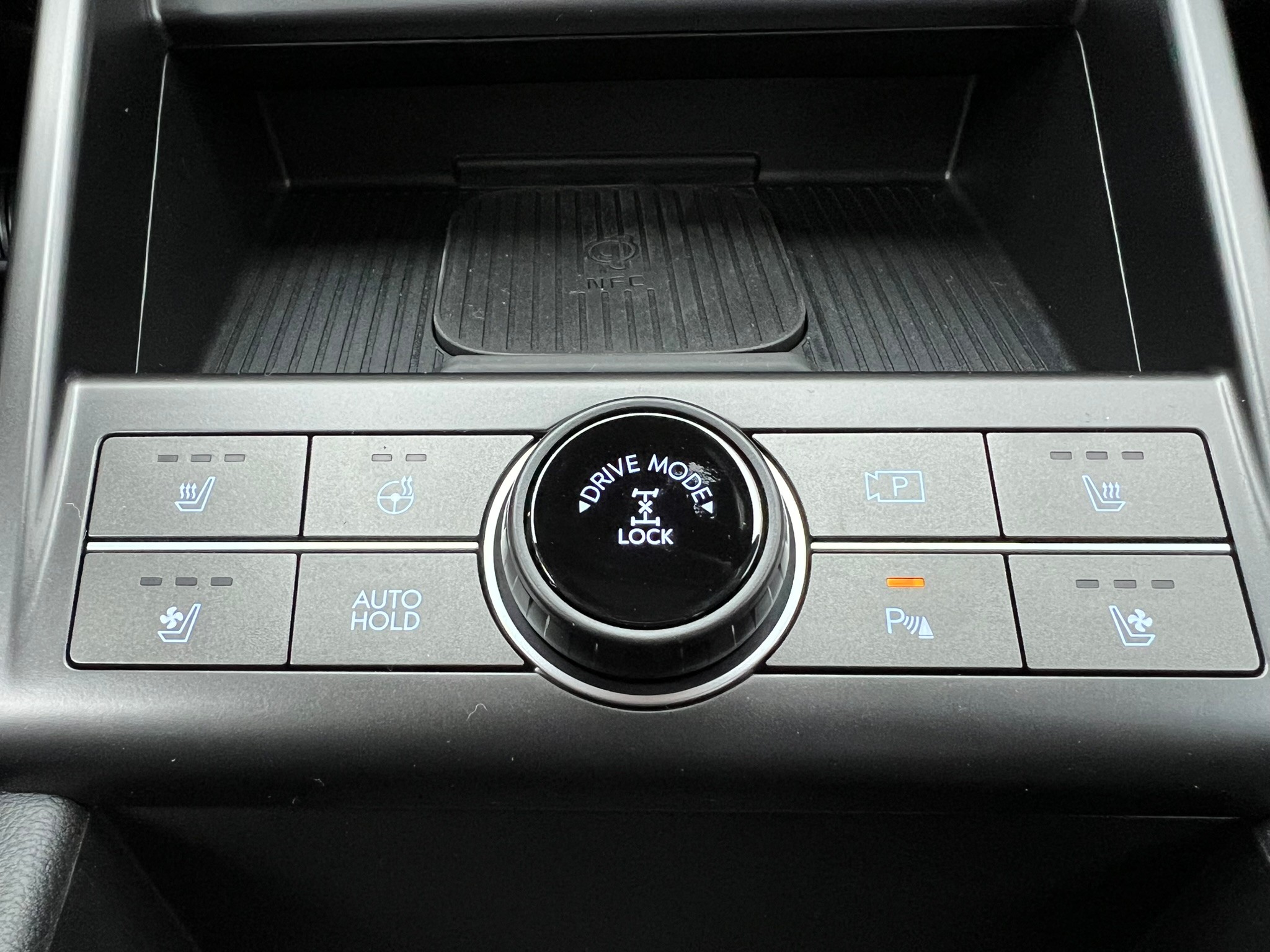 Image HYUNDAI KONA Kona 1.6 GDi HEV Vertex DCT