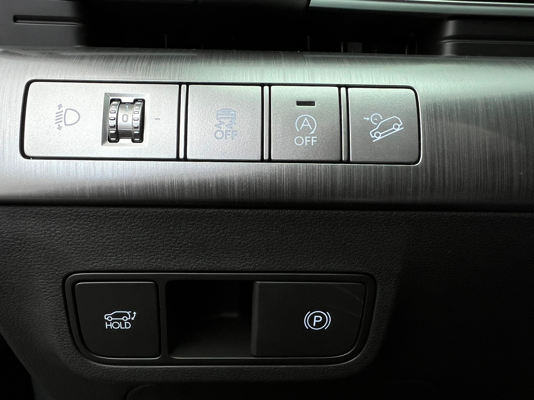 Image HYUNDAI KONA Kona 1.6 GDi HEV Vertex DCT