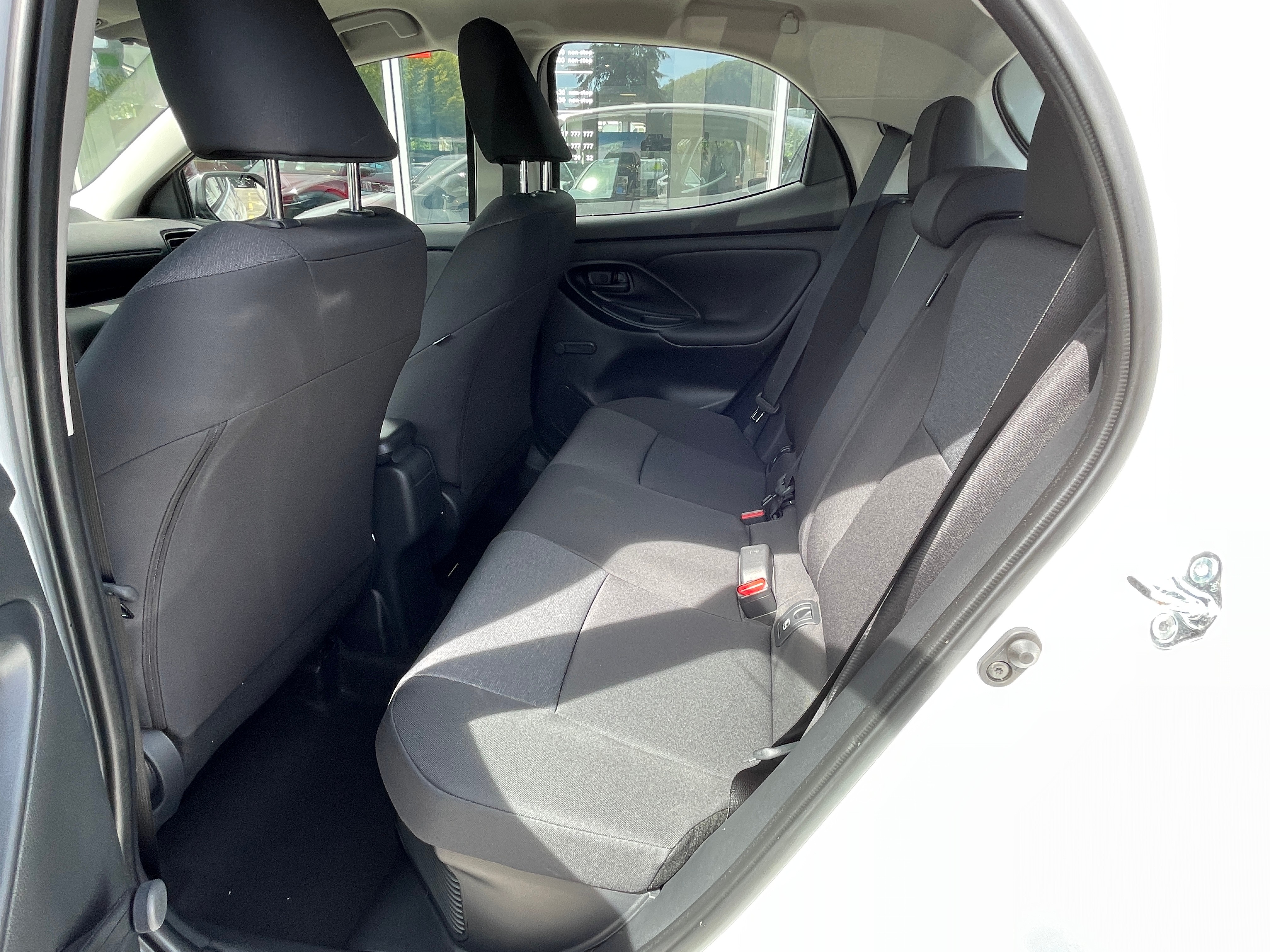 Image MAZDA 2 2 Hybrid Prime-line