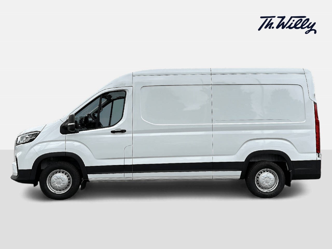 MAXUS eDeliver 9 Kaw. L3H2 E-Motor 88.5kWh-showroom-element-1