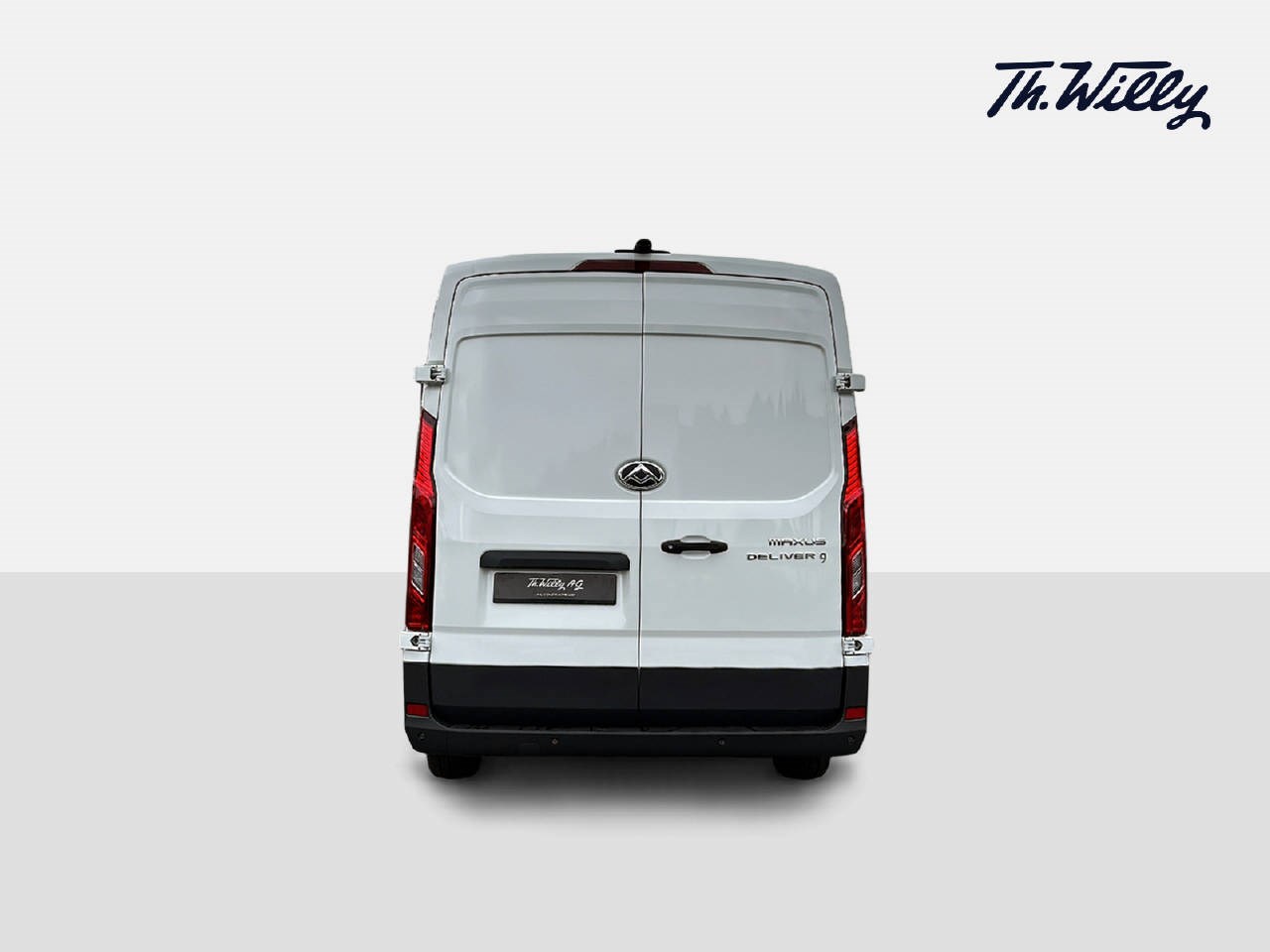 MAXUS eDeliver 9 Kaw. L3H2 E-Motor 88.5kWh-showroom-element-3