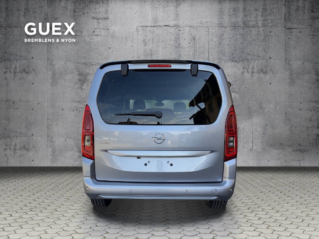 OPEL Combo Life 1.5 D Ultimate S/S-showroom-element-2