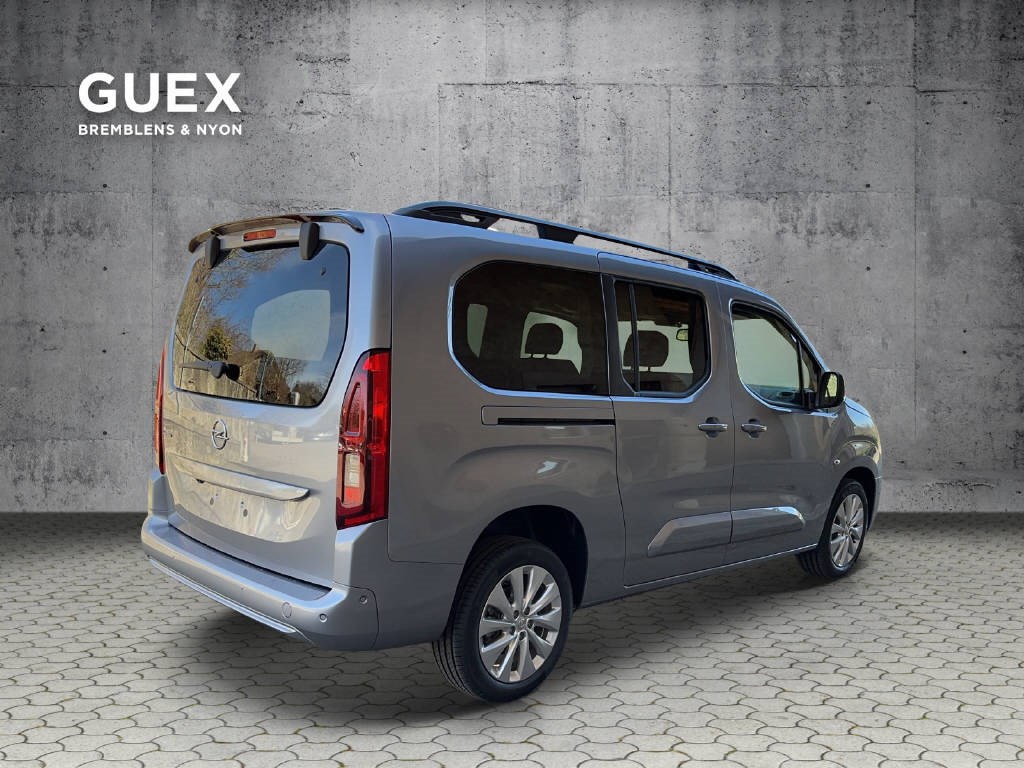 OPEL Combo Life 1.5 D Ultimate S/S-showroom-element-3