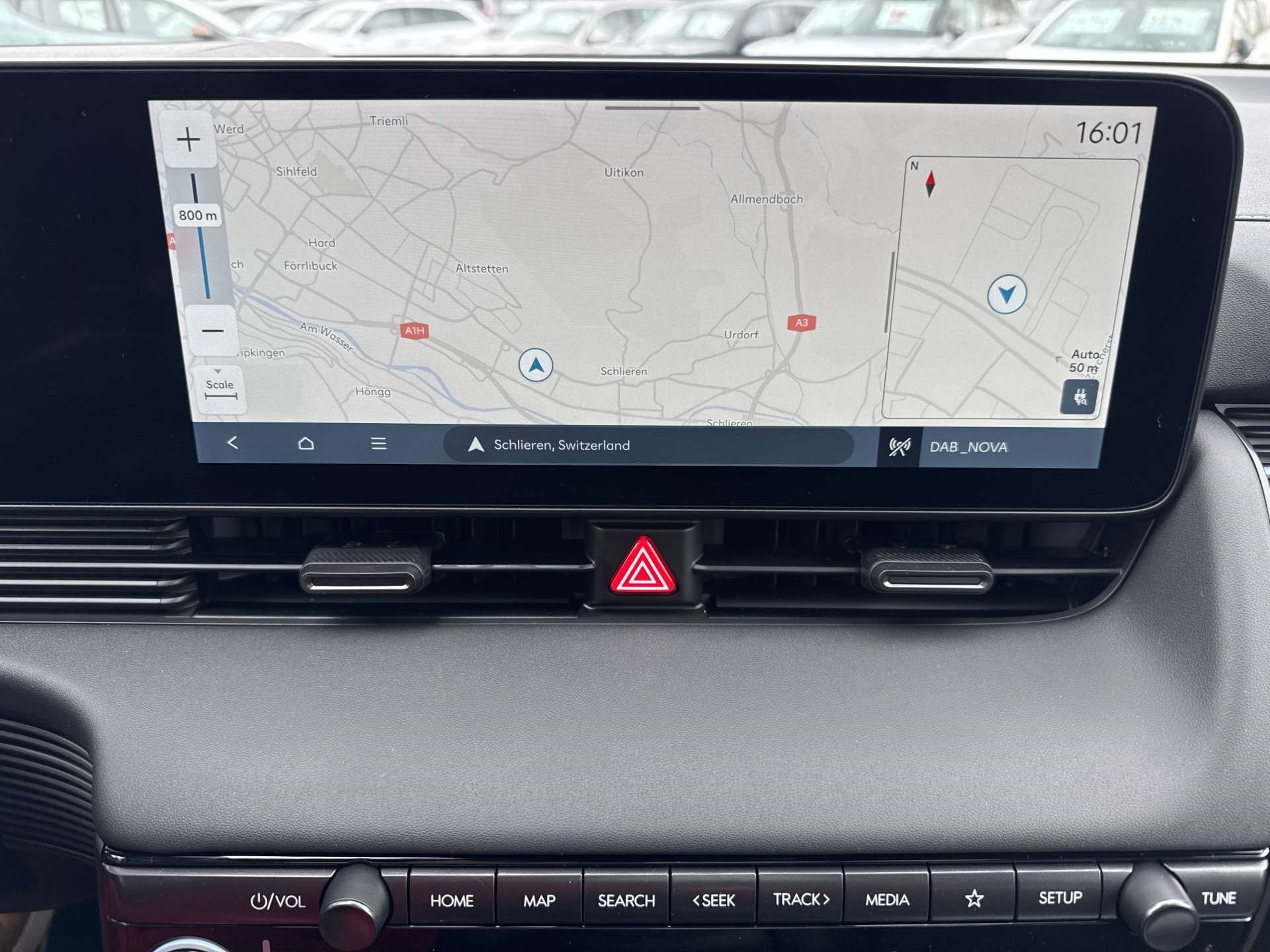 HYUNDAI Ioniq 5 N 84kWh 650PS 4WD Automat-showroom-element-1