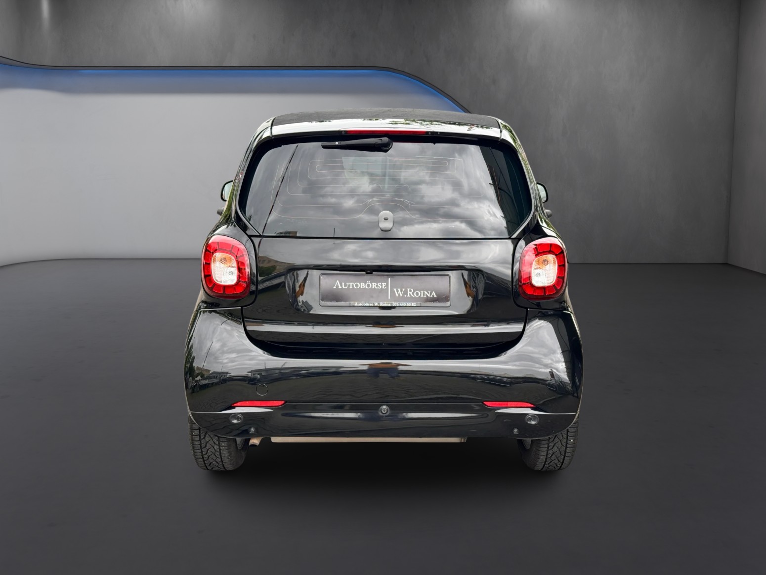 SMART fortwo citypassion twinmatic-showroom-element-3