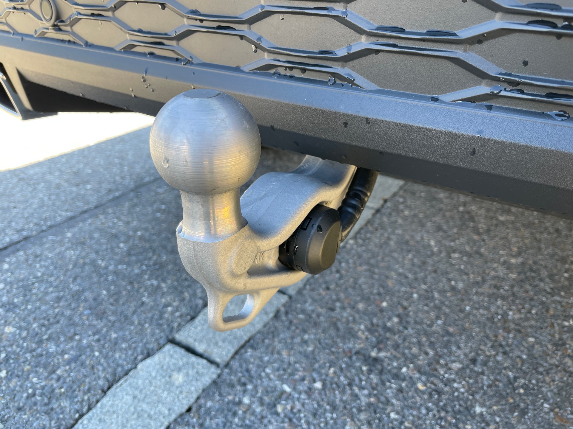 SKODA Kodiaq 2.0 TSI RS 4x4, 7-Sitzer-image-11