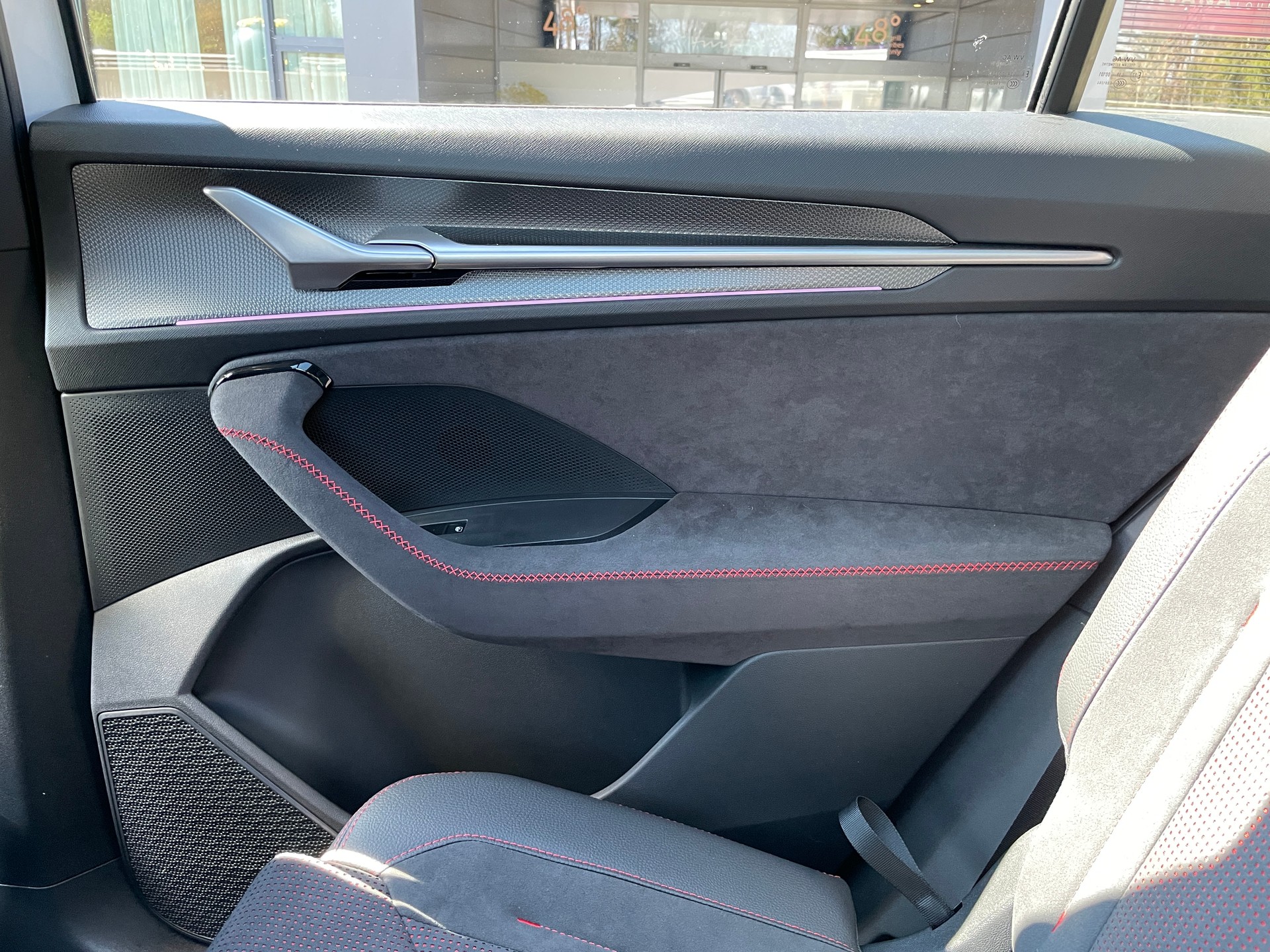 SKODA Kodiaq 2.0 TSI RS 4x4, 7-Sitzer-image-19