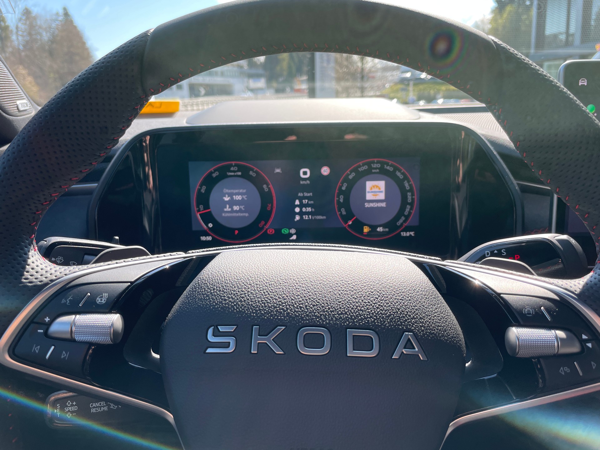 SKODA Kodiaq 2.0 TSI RS 4x4, 7-Sitzer-image-25
