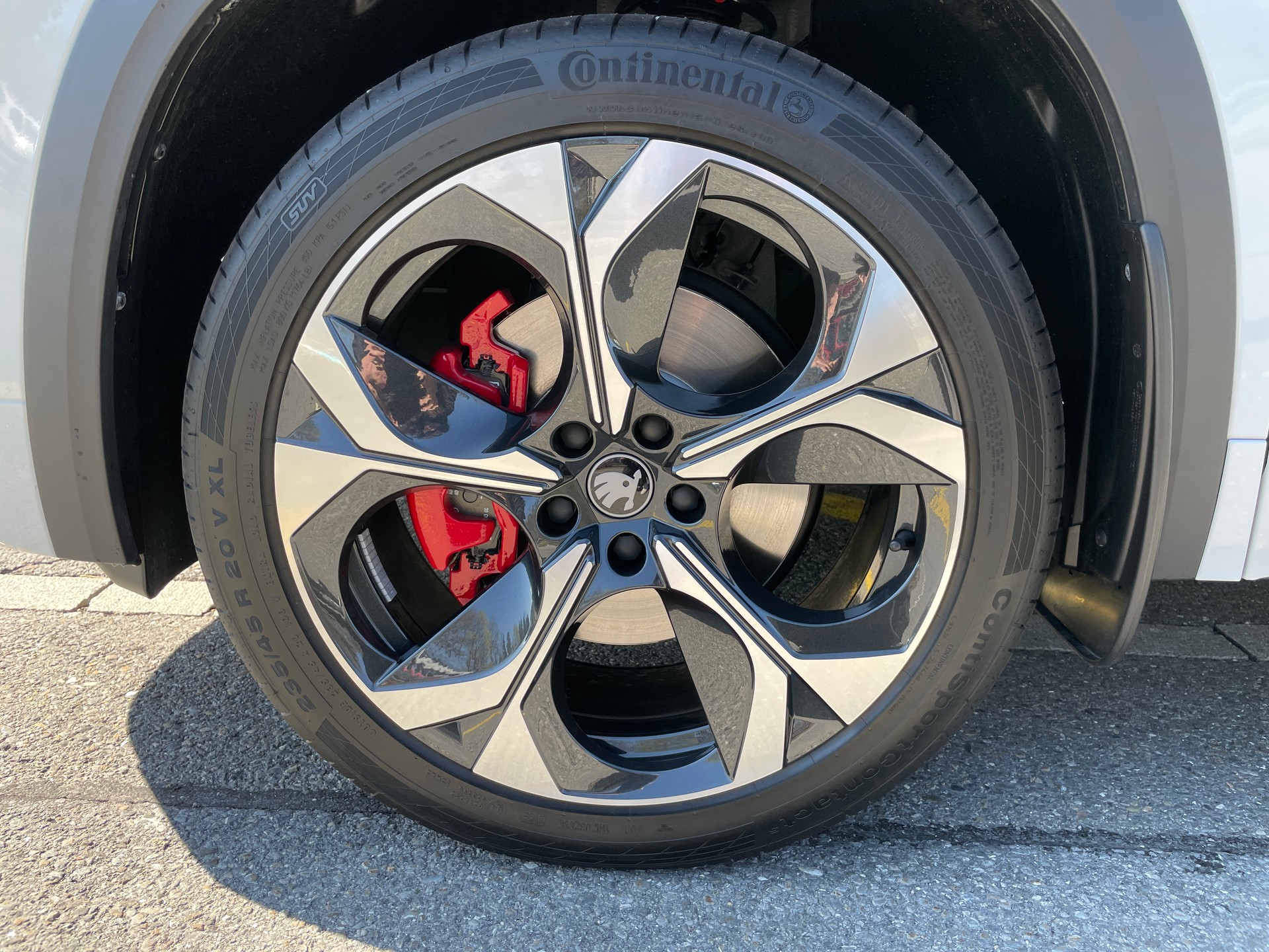 SKODA Kodiaq 2.0 TSI RS 4x4, 7-Sitzer-image-30
