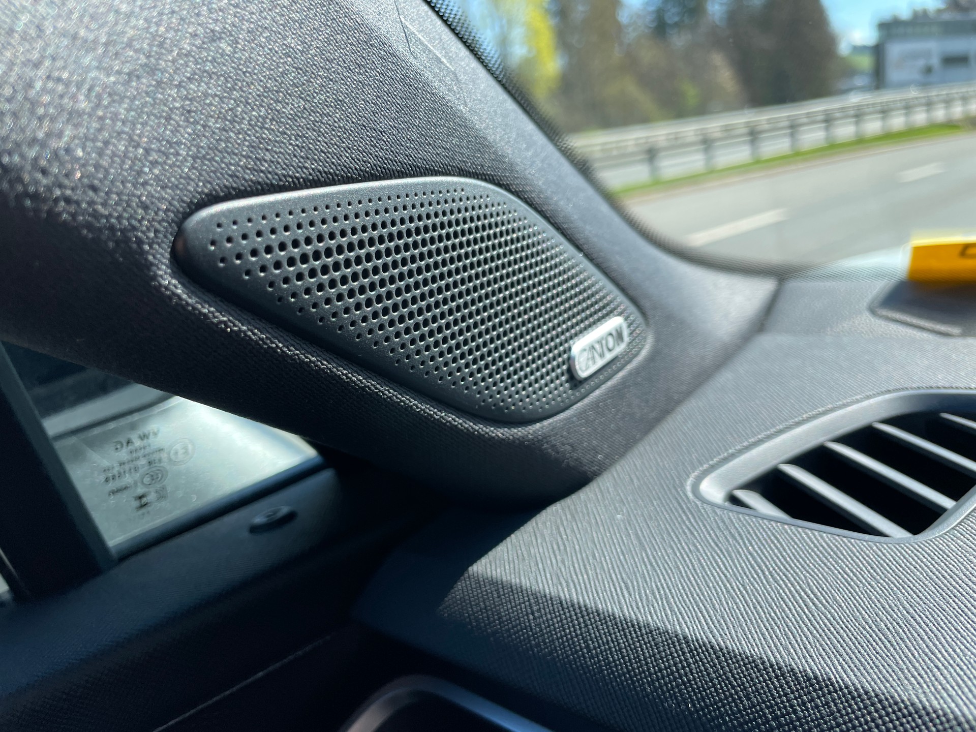 SKODA Kodiaq 2.0 TSI RS 4x4, 7-Sitzer-image-28