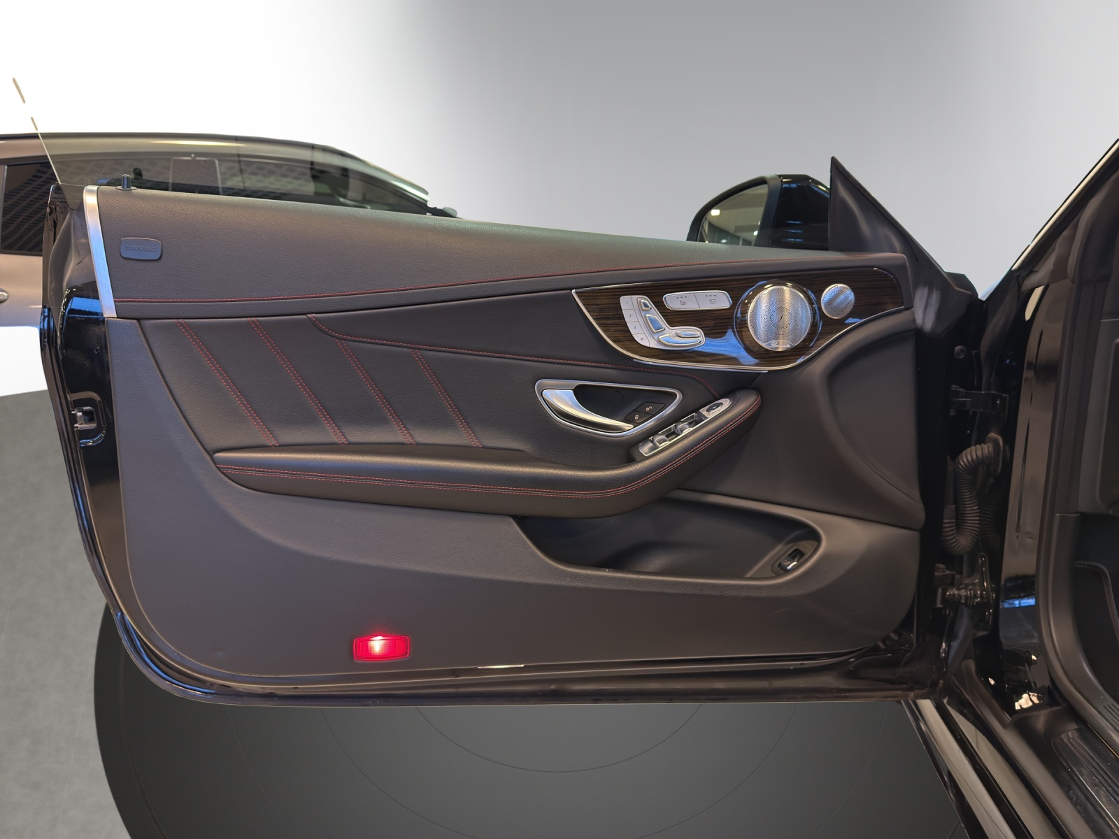 Image MERCEDES-BENZ C-43-AMG C 43 AMG 4Matic