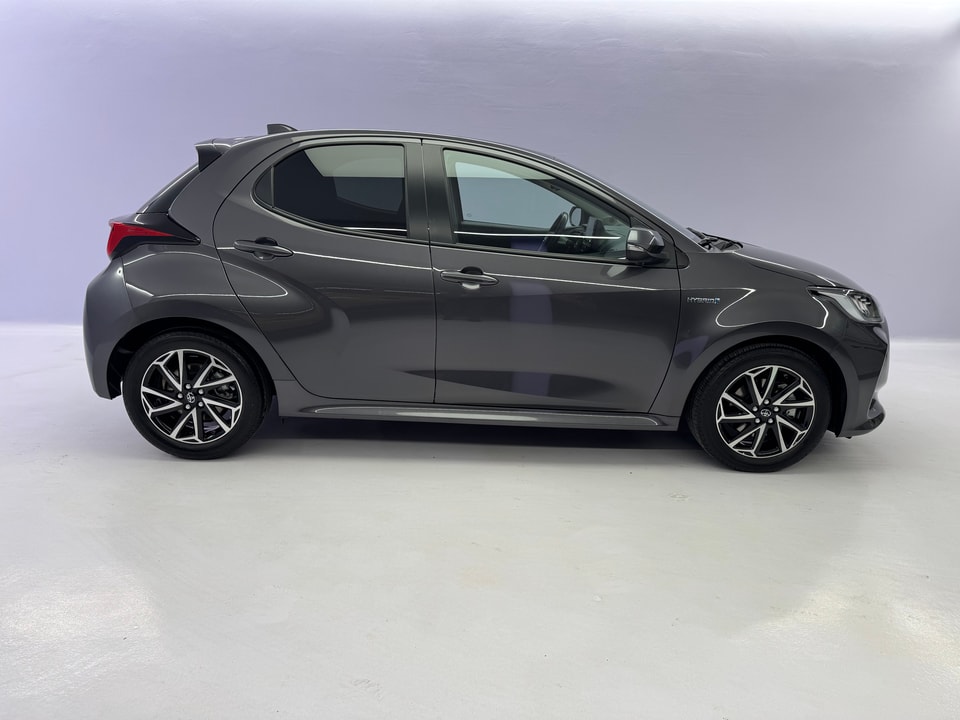 Yaris Hybrid 1.5 Trend
