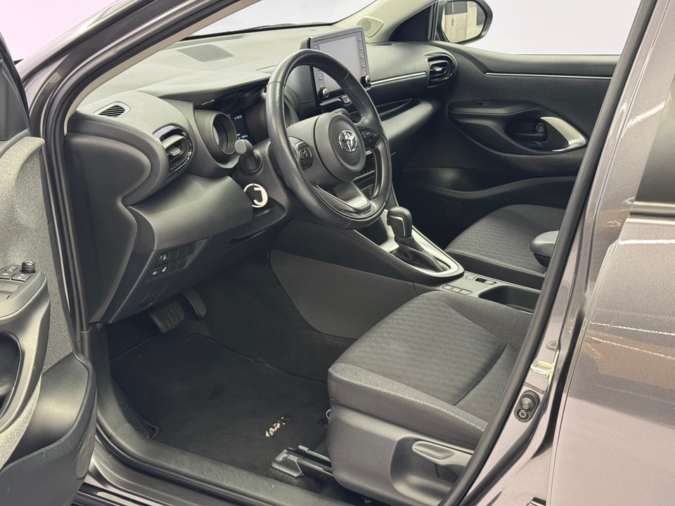 Yaris Hybrid 1.5 Trend