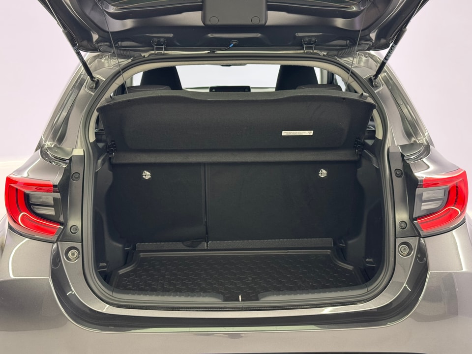 Yaris Hybrid 1.5 Trend