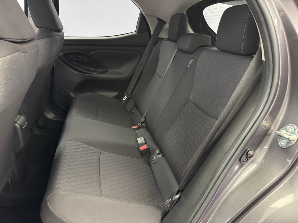 Yaris Hybrid 1.5 Trend