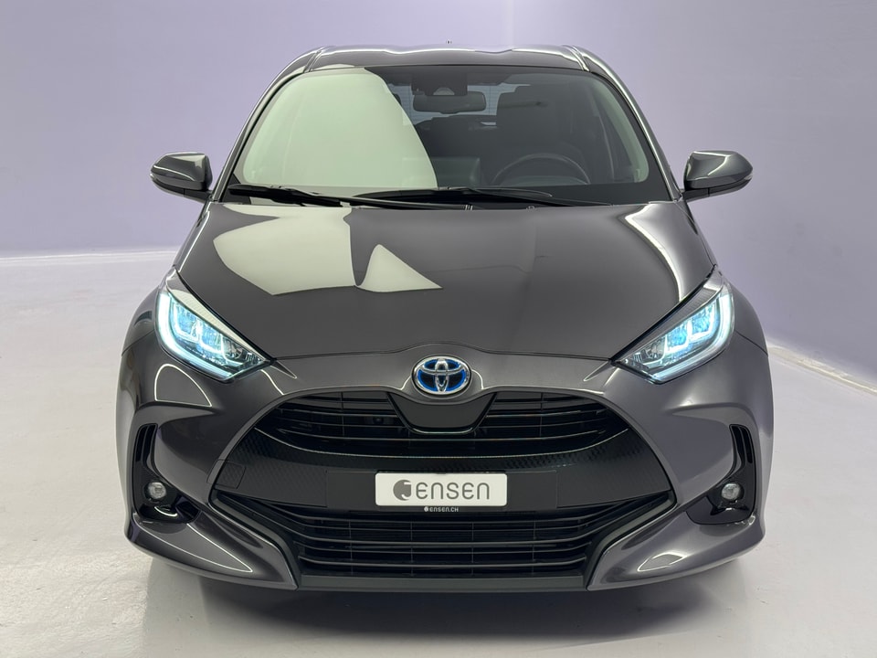 Yaris Hybrid 1.5 Trend
