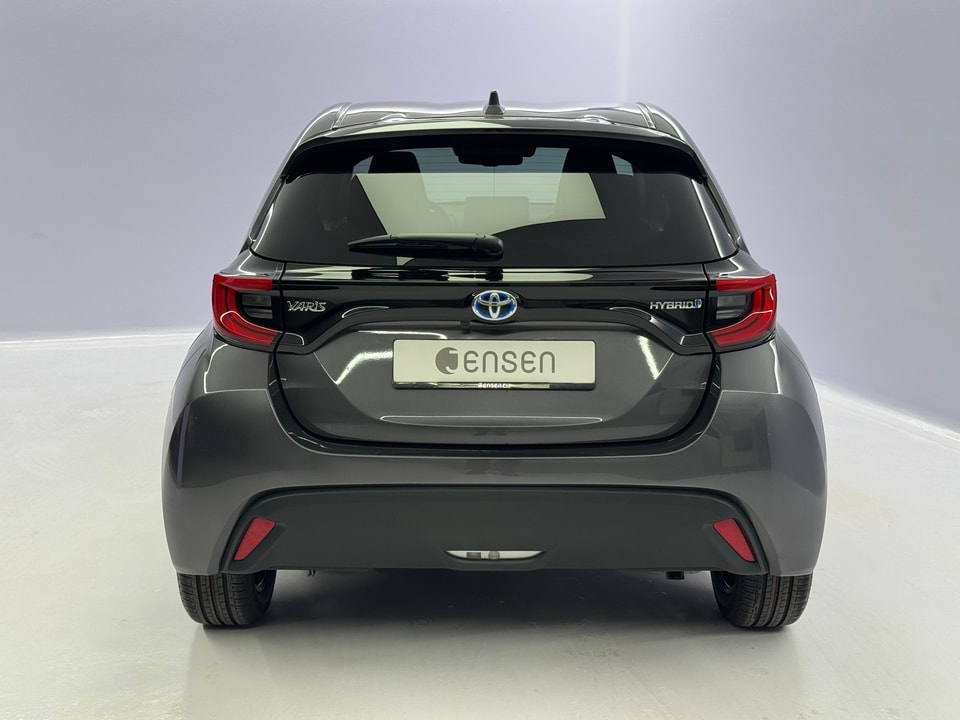 Yaris Hybrid 1.5 Trend