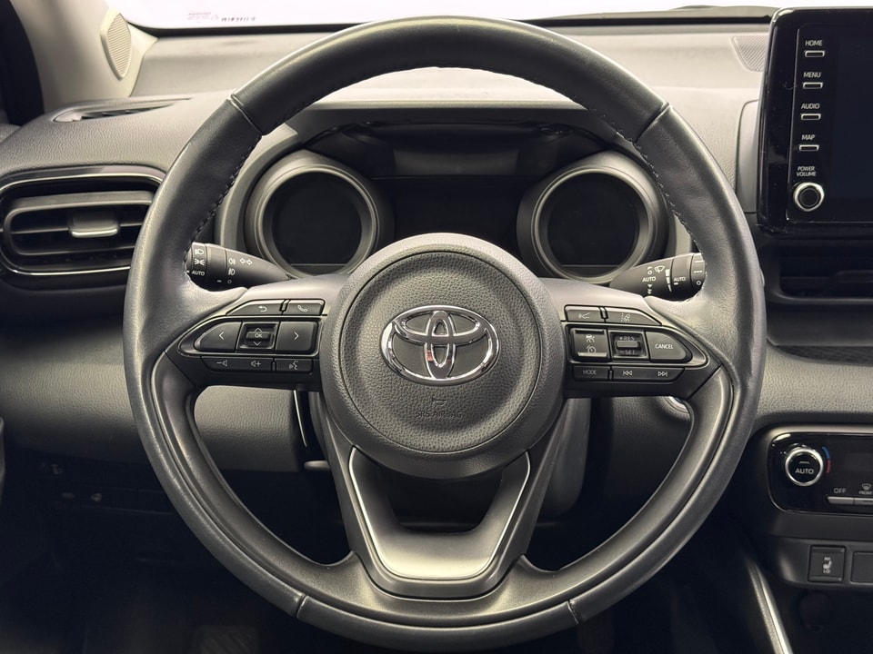 Yaris Hybrid 1.5 Trend