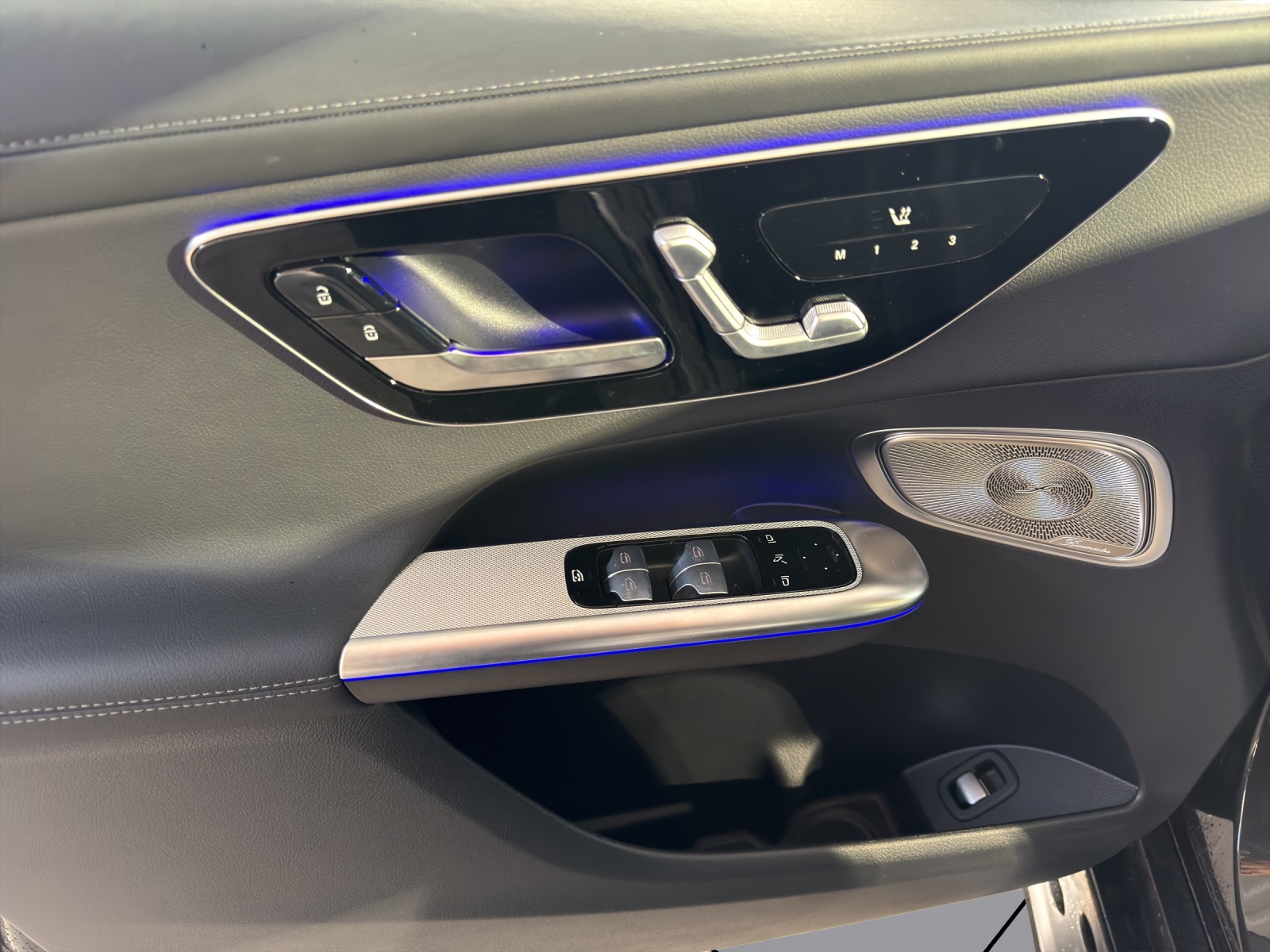 Image MERCEDES-BENZ GLC-450 GLC 450d 4Matic 9G-Tronic