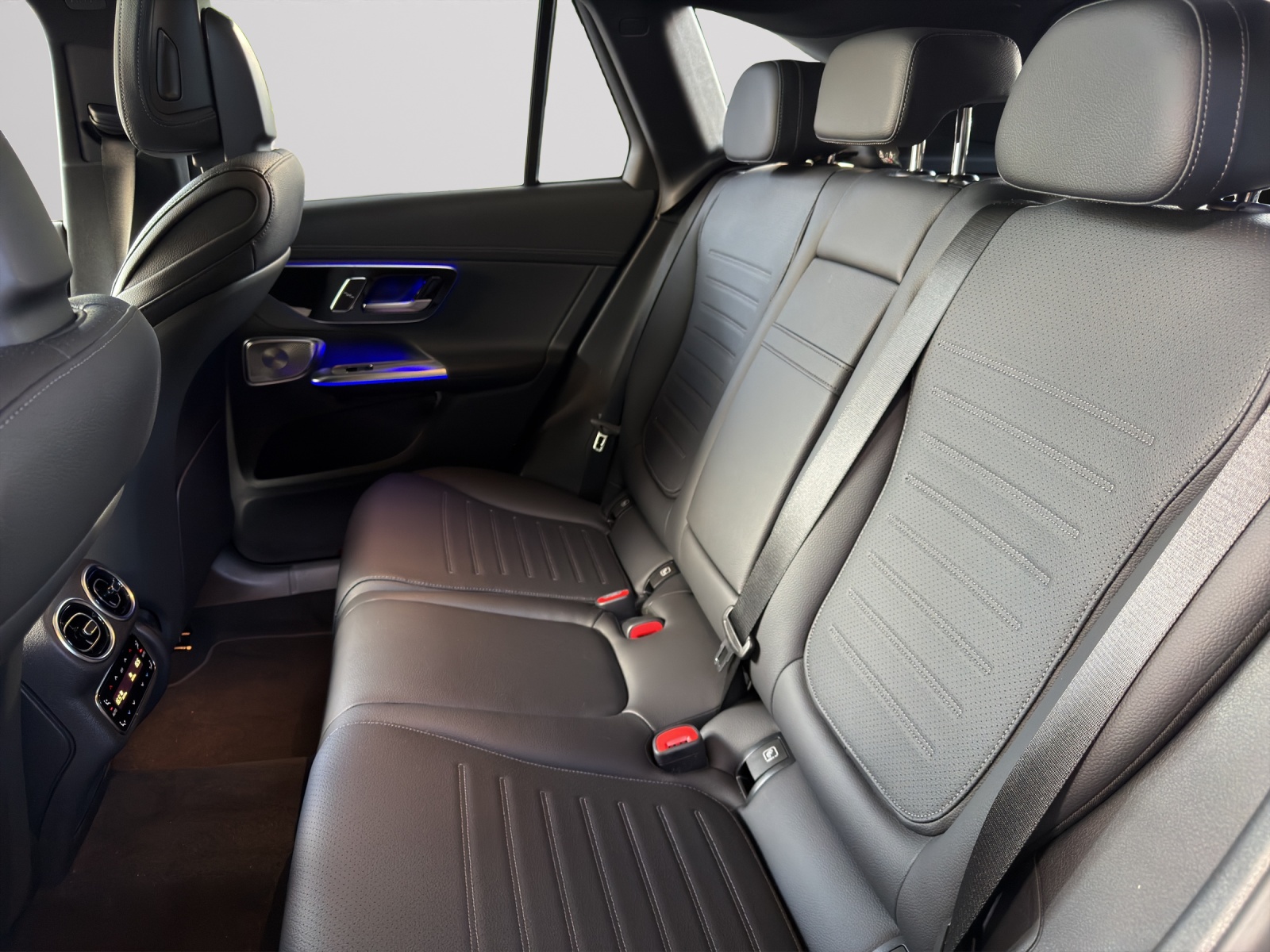 Image MERCEDES-BENZ GLC-450 GLC 450d 4Matic 9G-Tronic