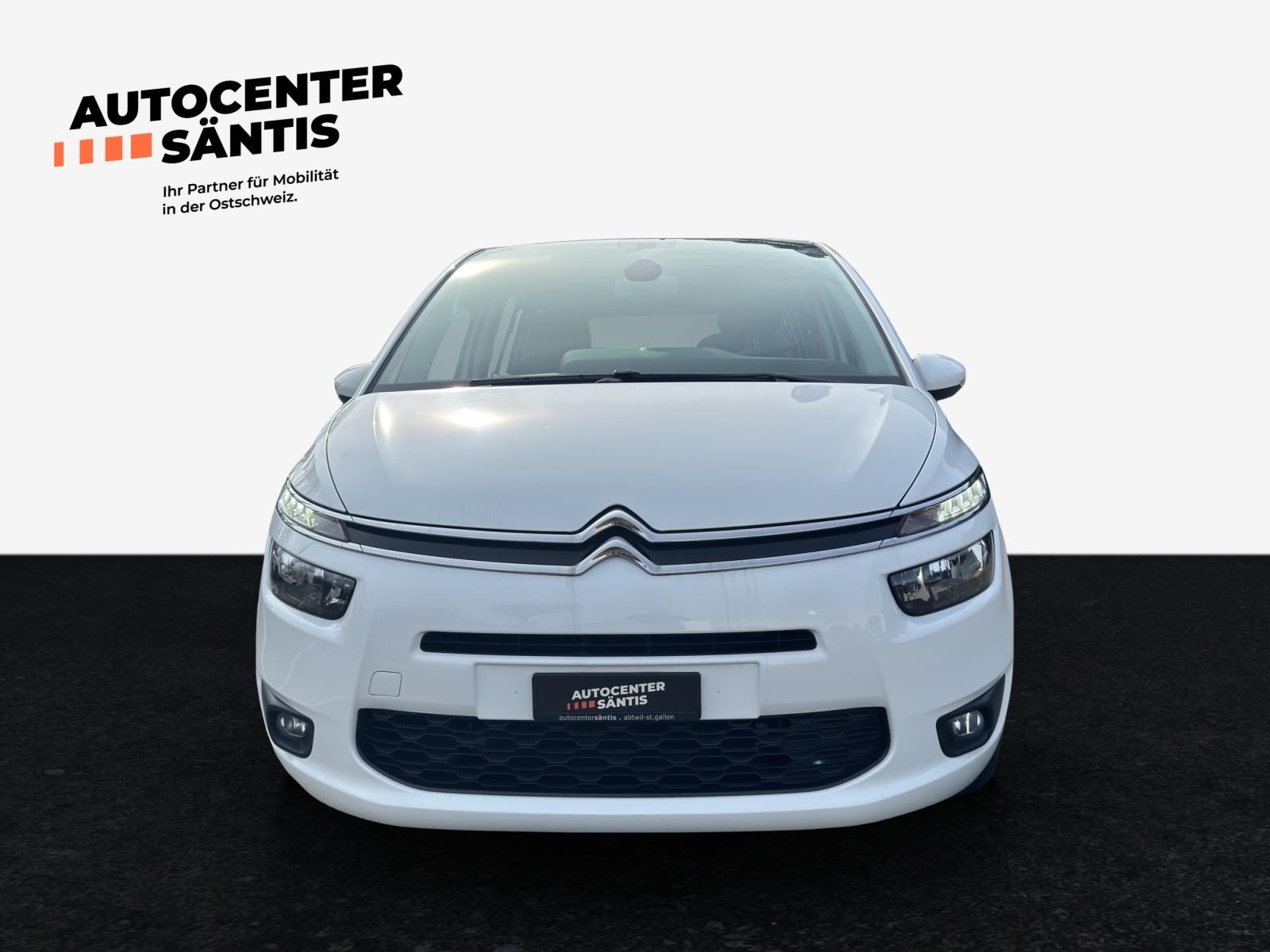 CITROEN C4 Grand Picasso 1.6 e-HDi 115 Seduction-showroom-element-1
