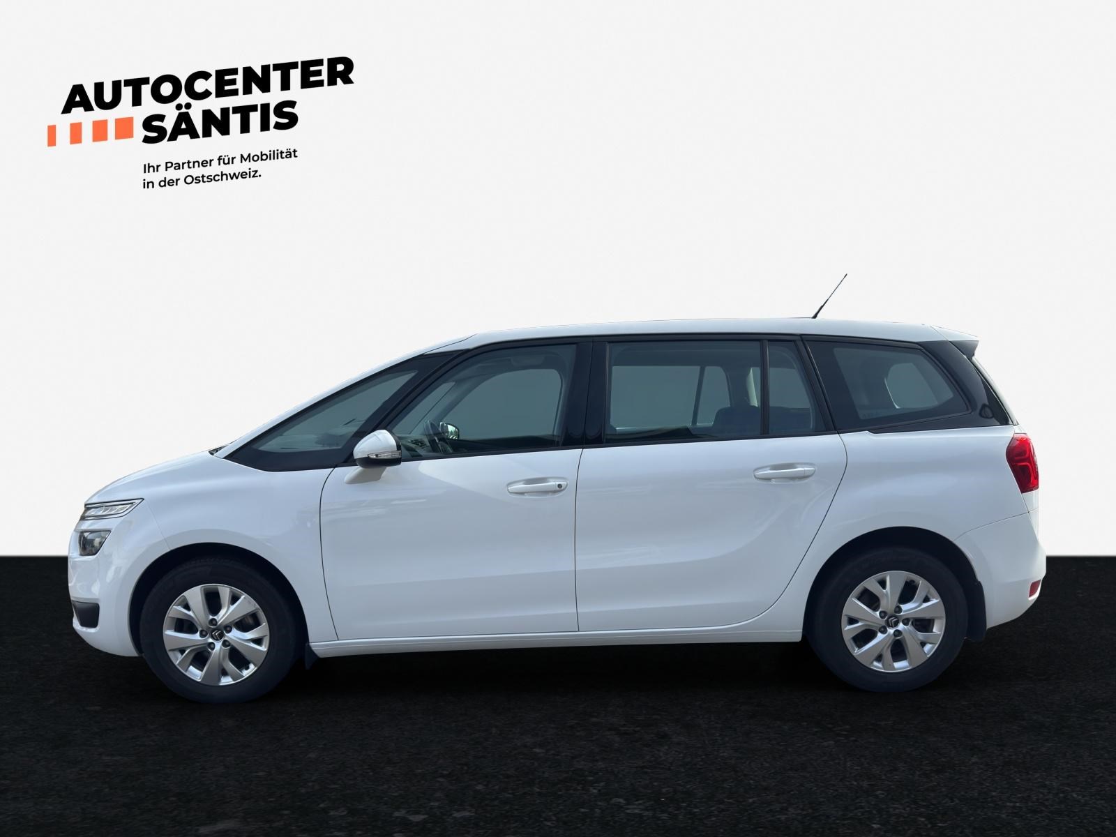 CITROEN C4 Grand Picasso 1.6 e-HDi 115 Seduction-showroom-element-2