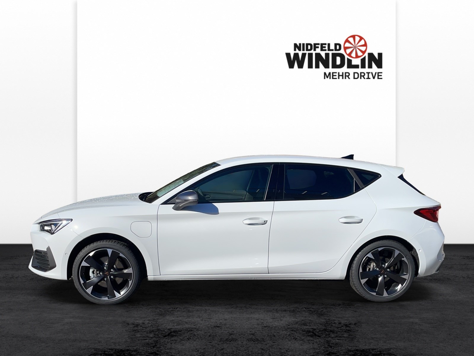 CUPRA Leon ST 1.4 eHybrid VZ DSG Occasioni CHF 38'900.–