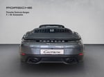Porsche 911 Carrera Cabriolet - Bild 5