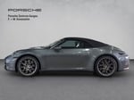 Porsche 911 Carrera Cabriolet - Bild 3