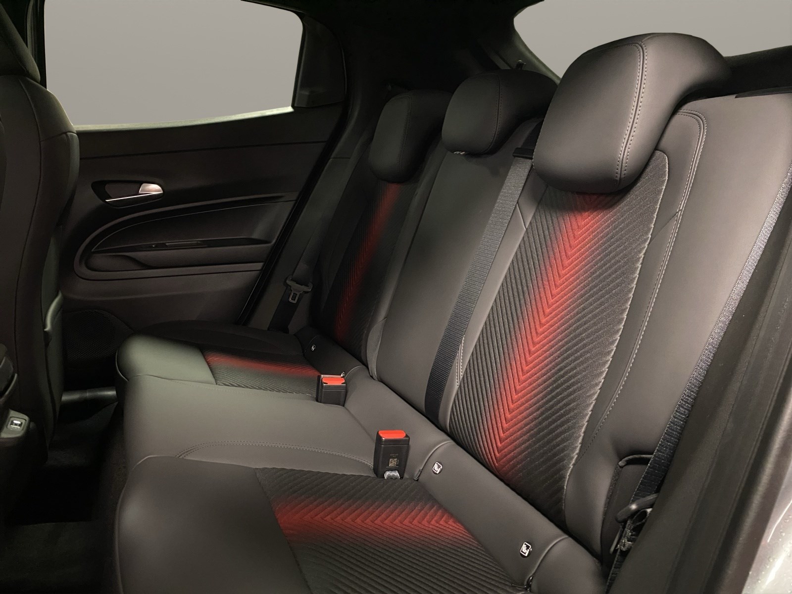ALFA ROMEO JUNIOR 1.2 Ibrida Speciale-image-10