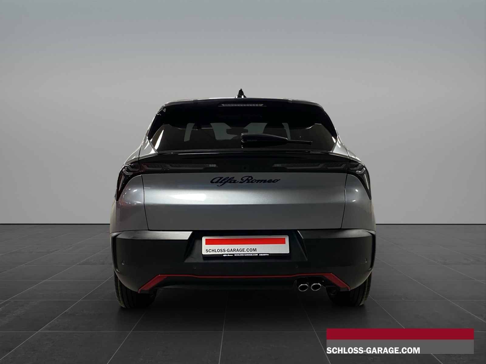 ALFA ROMEO JUNIOR 1.2 Ibrida Speciale-image-3