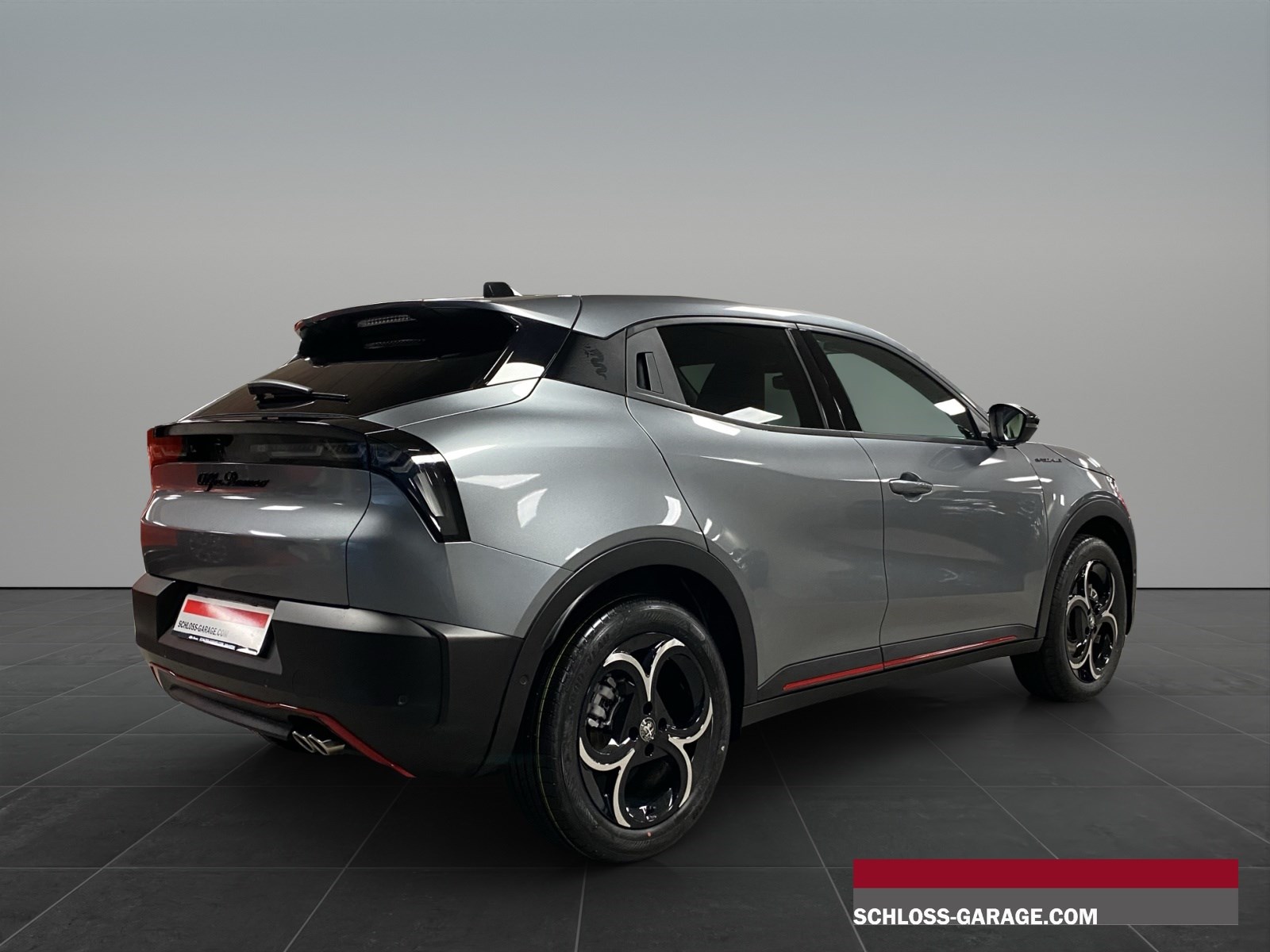 ALFA ROMEO JUNIOR 1.2 Ibrida Speciale-image-5