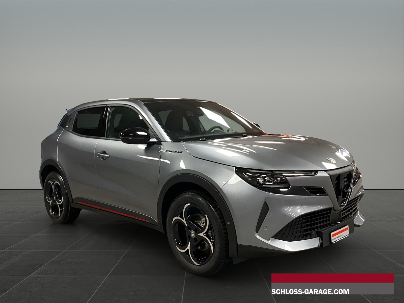 ALFA ROMEO JUNIOR 1.2 Ibrida Speciale-image-6