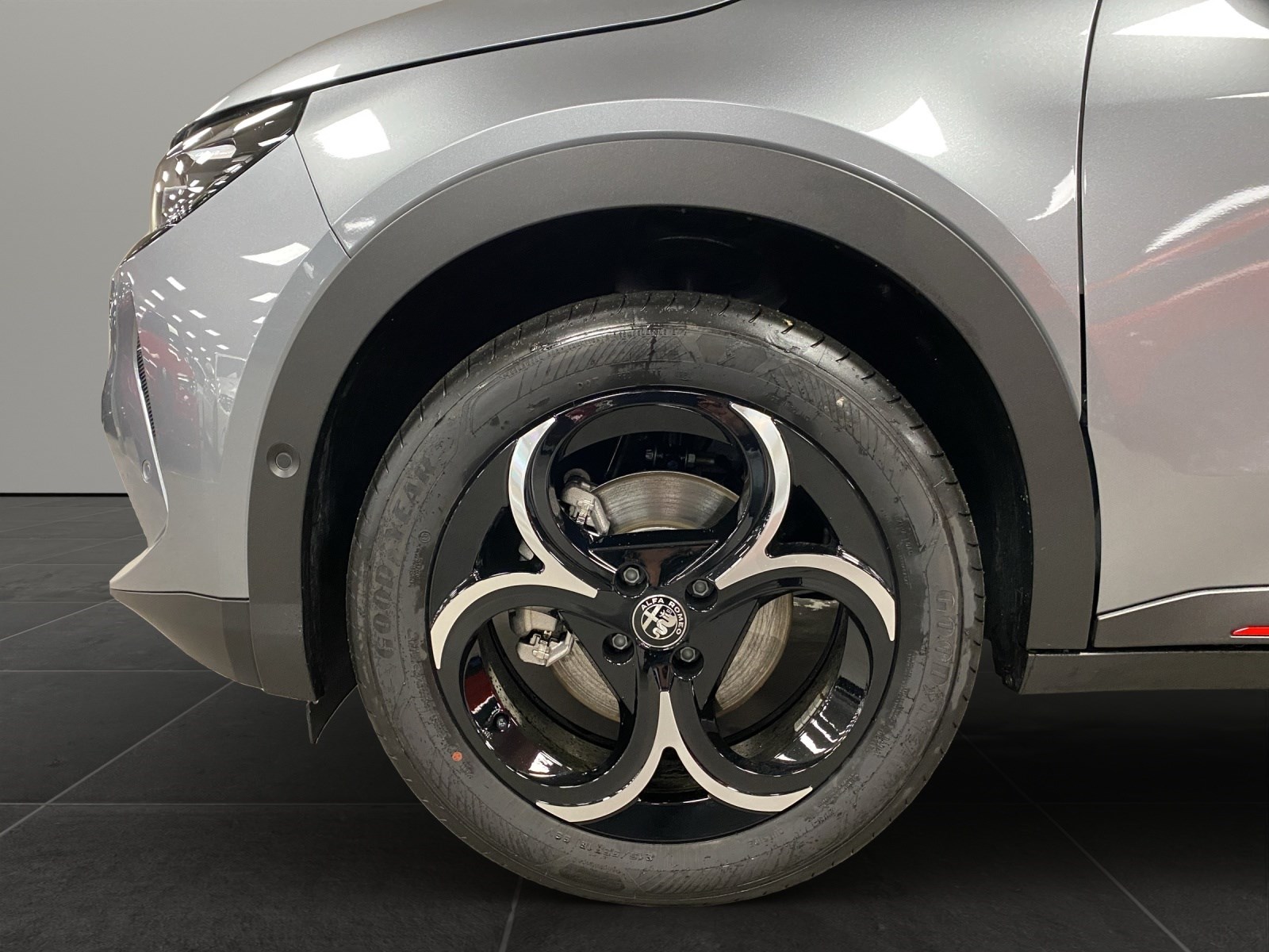 ALFA ROMEO JUNIOR 1.2 Ibrida Speciale-image-7