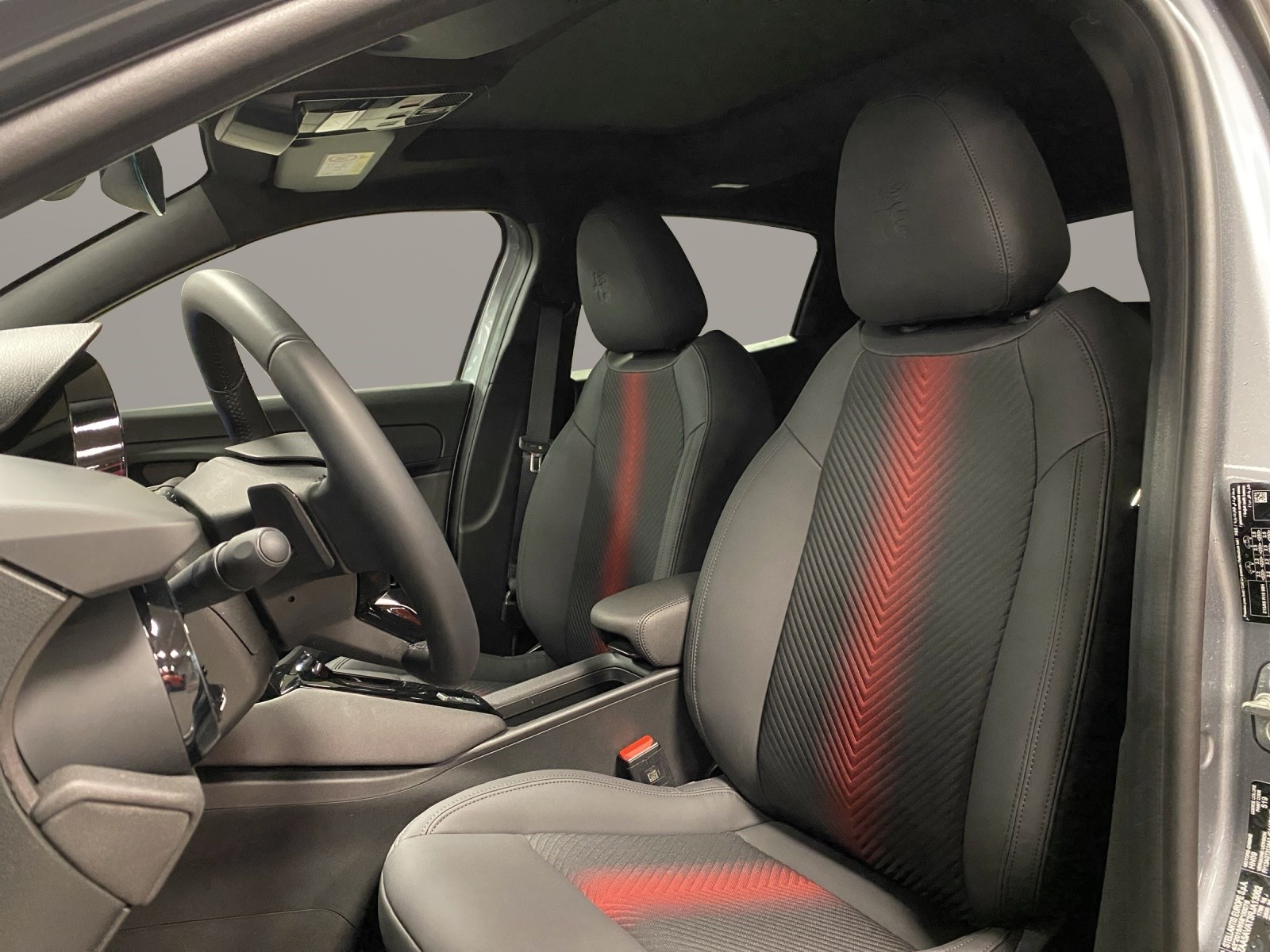 ALFA ROMEO JUNIOR 1.2 Ibrida Speciale-image-8