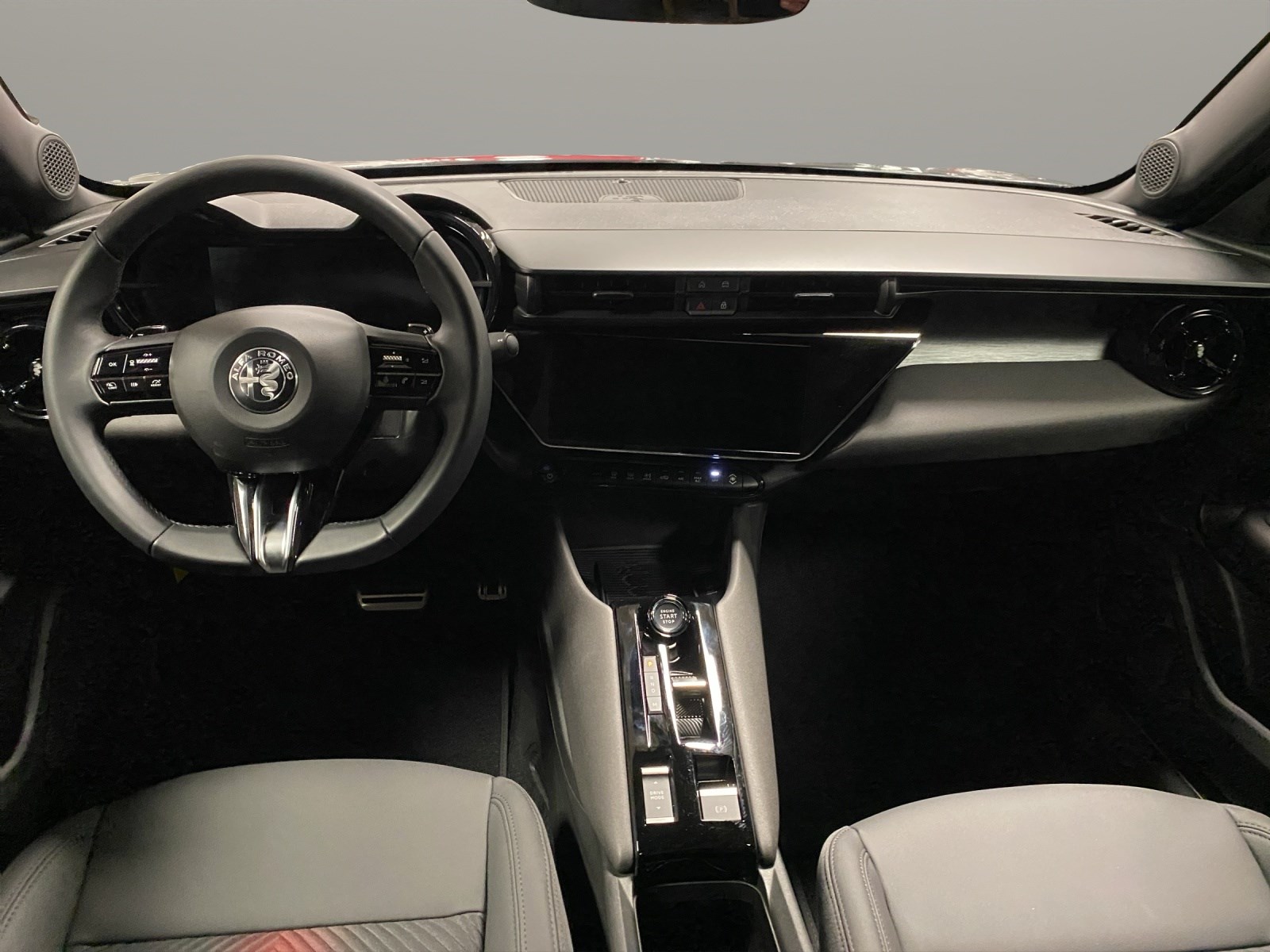 ALFA ROMEO JUNIOR 1.2 Ibrida Speciale-image-9